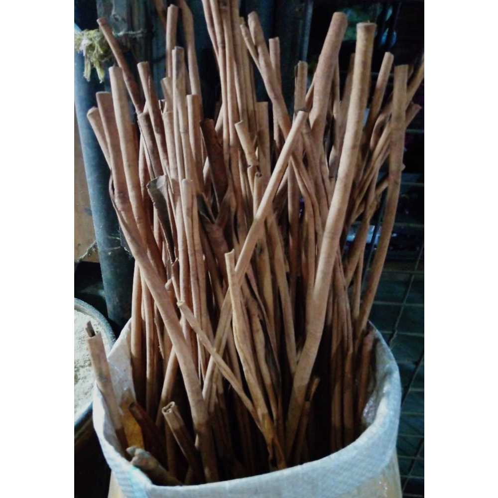 

KAYU MANIS KERING PREMIUM 1KG