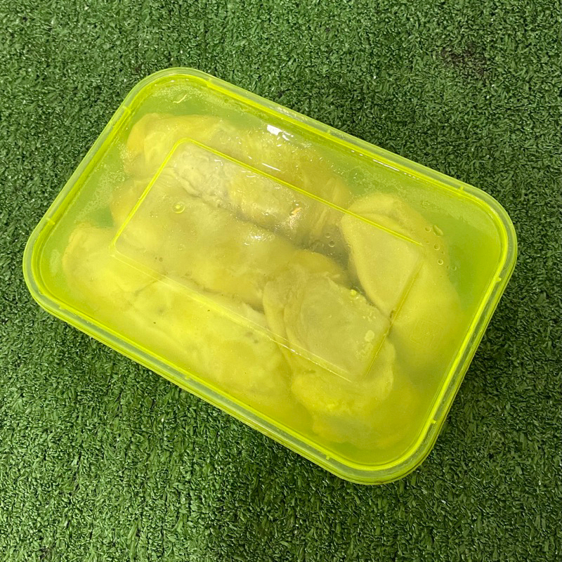 

Durian Frozen