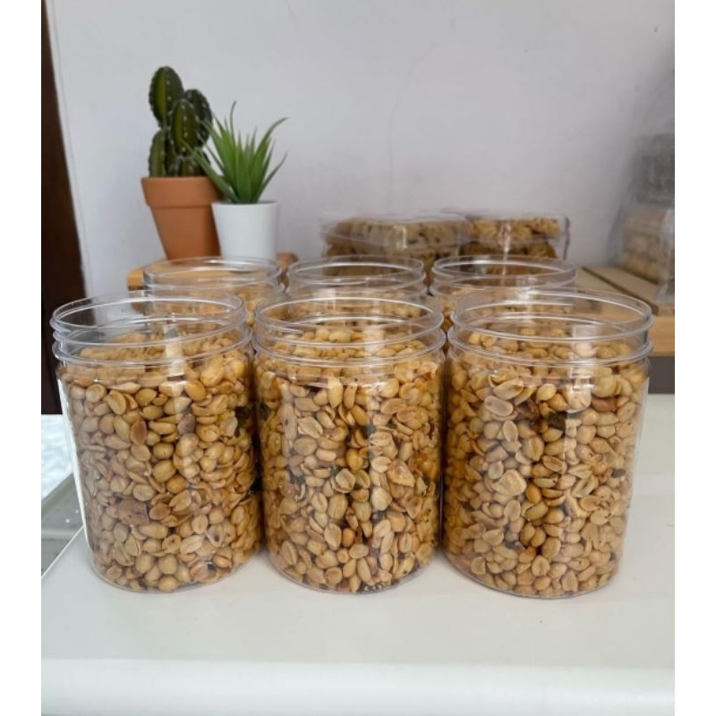 

Kacang Bawang Duda isi 600 ml