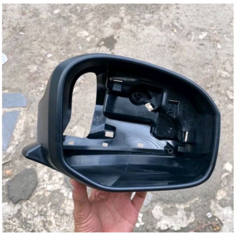 rangka spion Brio Satya tahun 2012-2022 rumah spion Brio Satya