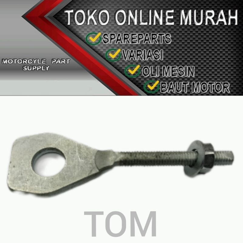 STELAN RANTAI REVO 110/REVO ABSHOLUTE/BLADE