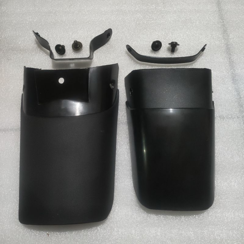 KEPET AIR SPAKBOR DEPAN BELAKANG TIGER 2000 TILAS TILAM ORIGINAL AHM