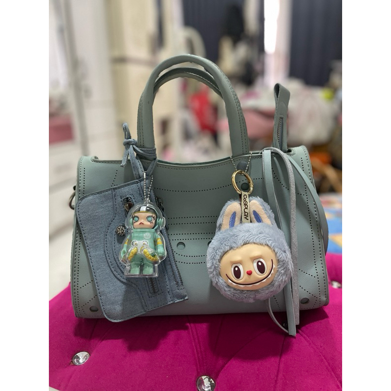 tas selempang ala balen