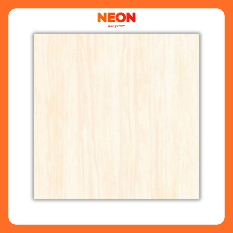 NEON Premiere Keramik Lantai Tegel 50 x 50 Beige | PSZ12579