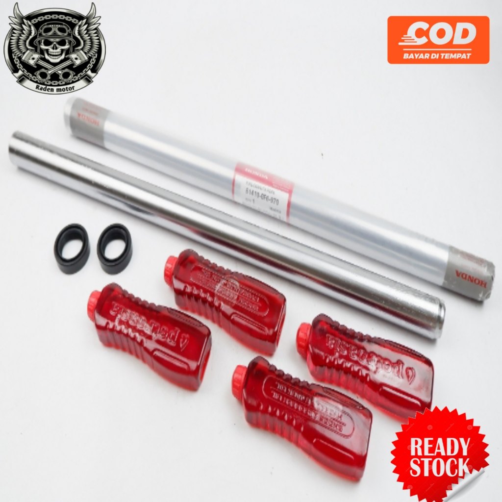 PAKET AS SHOCK DEPAN WIN & GL 100 51410-GF6-970