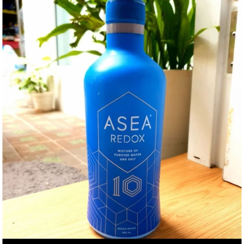 asea redox signaling molecules suplement 960ml exp.10/2026
