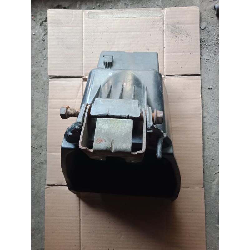 box bagasi yamaha vega zr original