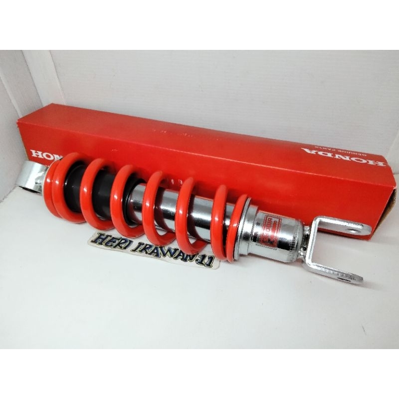 shock CB 150R OLD shock breaker belakang Honda CBR 150R OLD.SHOWA