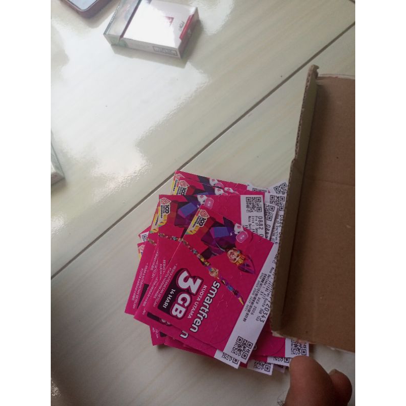 

mie lidi smatpren panji