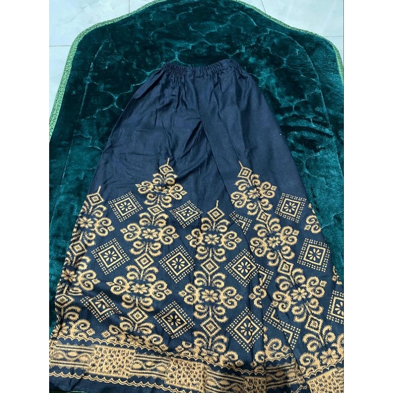 sarung anak instan // sarung instan anak // celana anak //