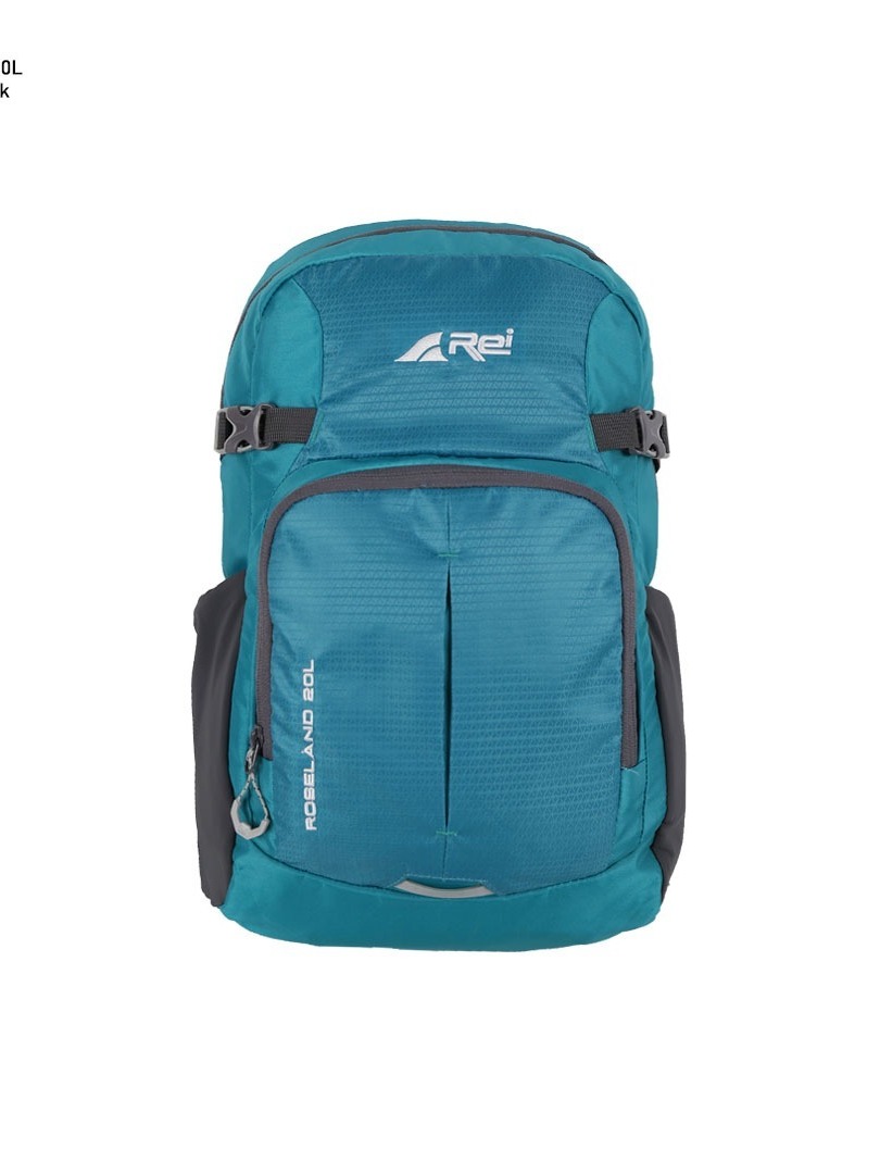 Tas Rei Daypack Roseland 20L Original Arei Outdoorgear