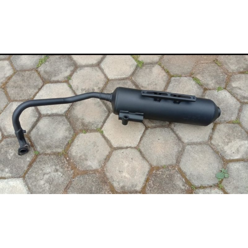 knalpot vario 150 k59