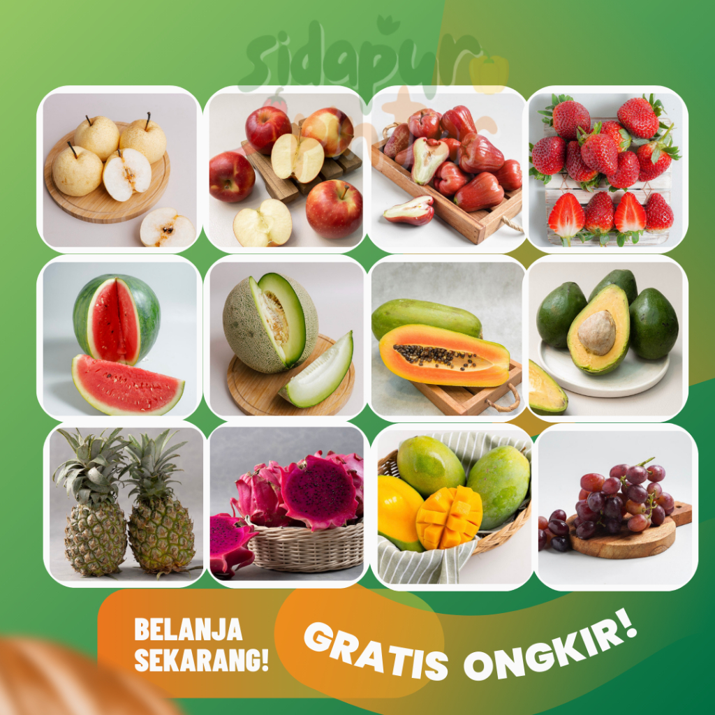 

buah buahan ,pir, apel ,jambu,air,segar,strawberry,stroberi,strawbery,semangka,merah,melon,hijau,pepaya,papaya,alpukat,mentega,nanas,naga,mangga,harumanis