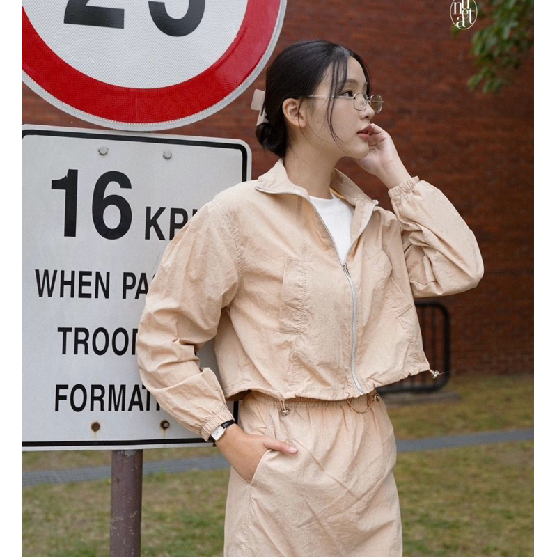 Lorra Cargo Set Nueta