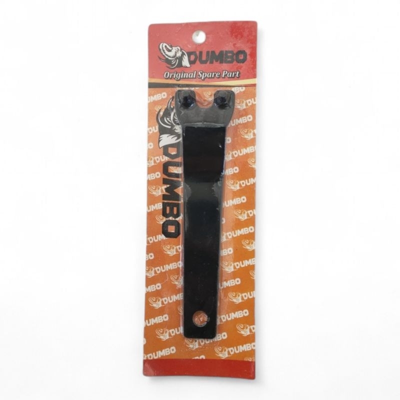 DUMBO Kunci Gerinda Tangan Hitam