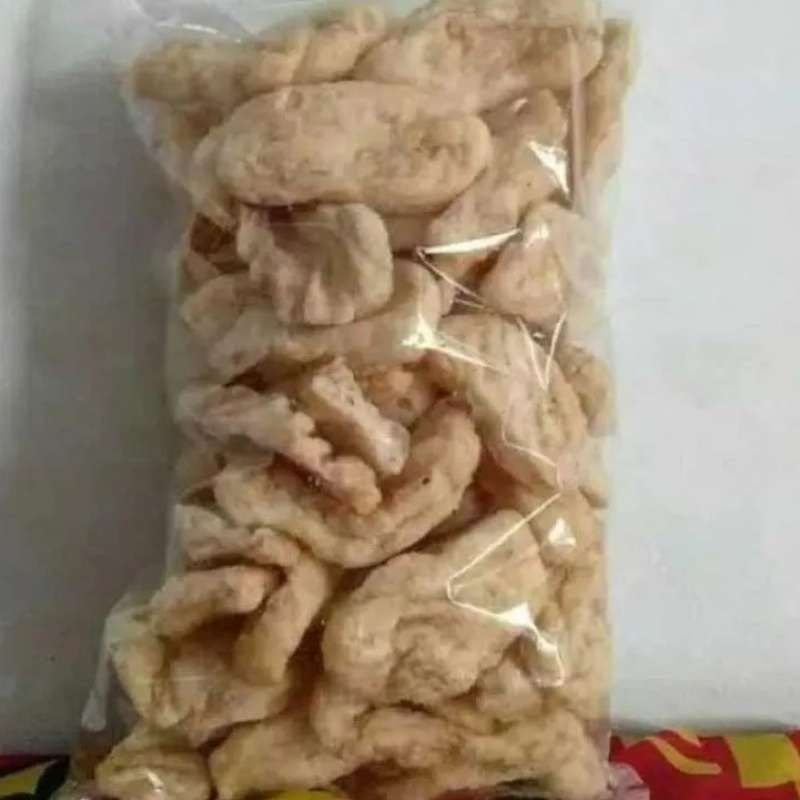 batagor lidah cuanki lidah isi 20