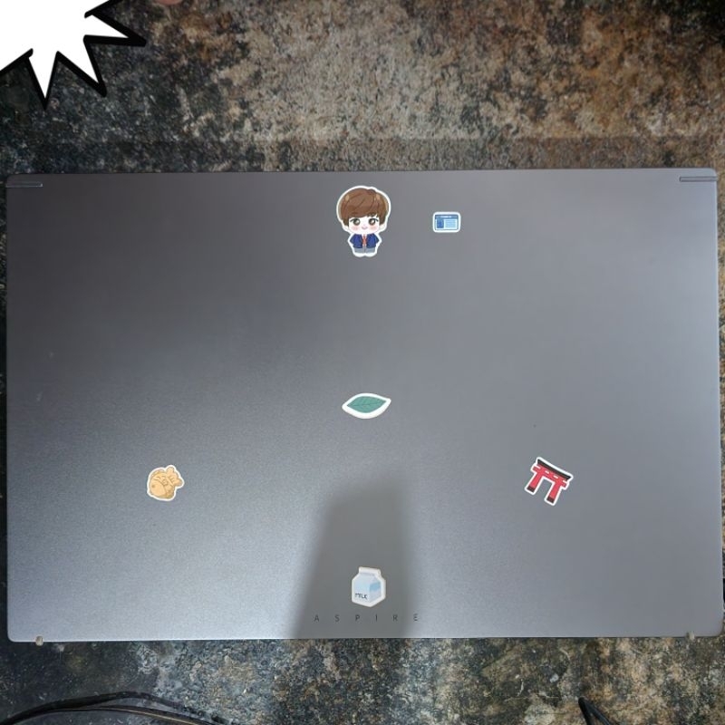 1TB Kingston Fury i9 13900H LAPTOP ACER A515-58M i9-13900H W11 16GB LPDDR5 editing