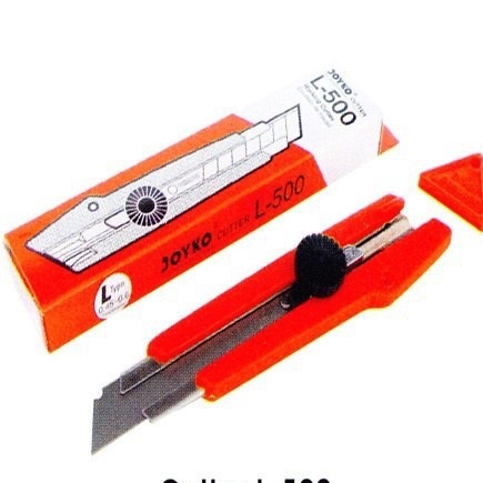 

STOK SEDIKIT Cutter Besar Merk L5