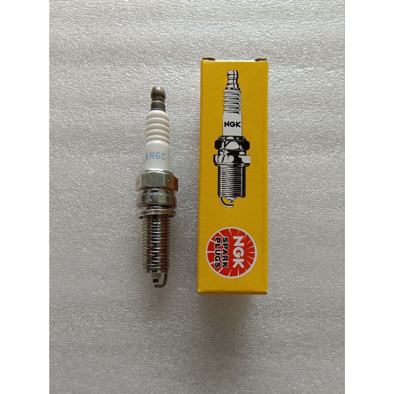 busi NGK original LKR6C AGYA AYLA SIGRA 1.0