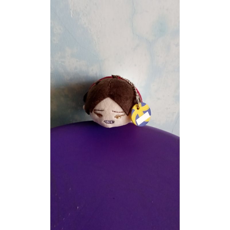 Merchandise HAIKYUU