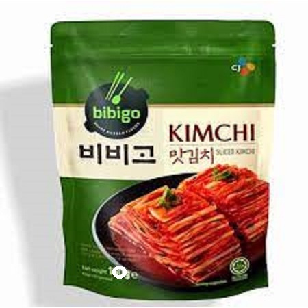 

BIBIGO Mat Kimchi Chopped 500gr