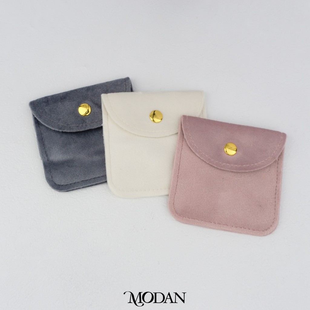 

Modan - Tambahan Gift Box / Pouch Kotak Kado Hardbox untuk Hadiah