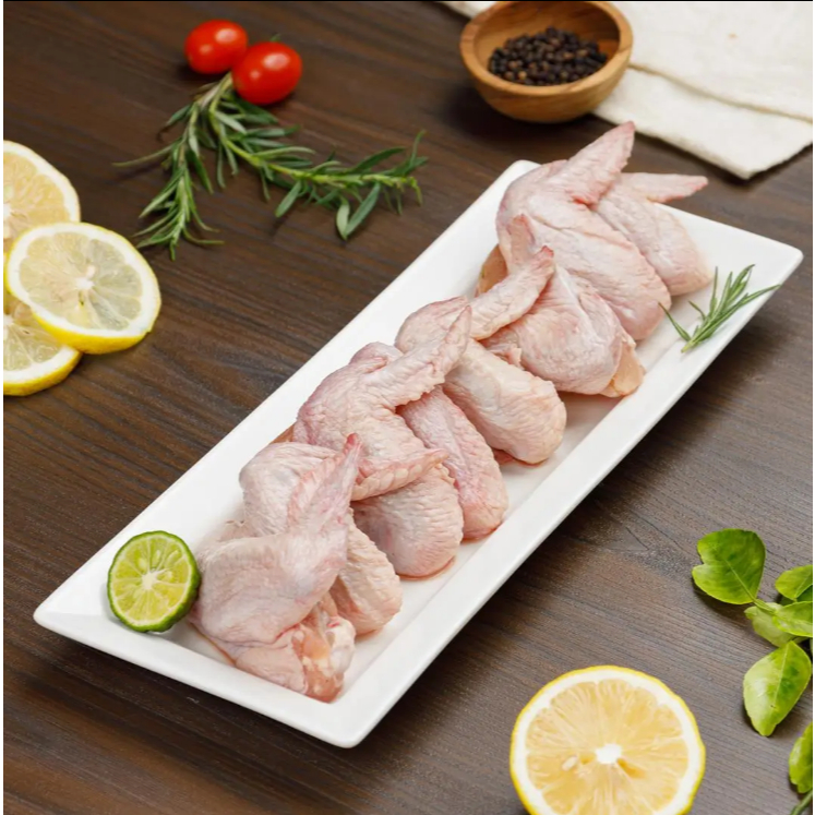 

KIRIM INSTAN Sayap Ayam Fresh