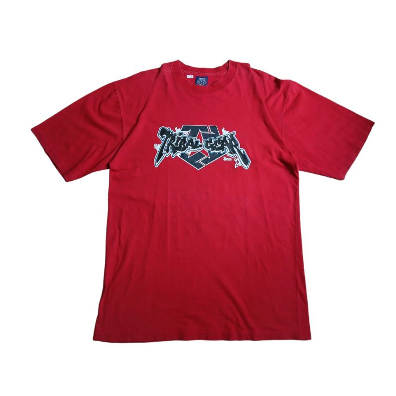 Kaos Y2K Tribal Gear USA Not Joker Brans, JNCO, Ecko Unltd & Caltop