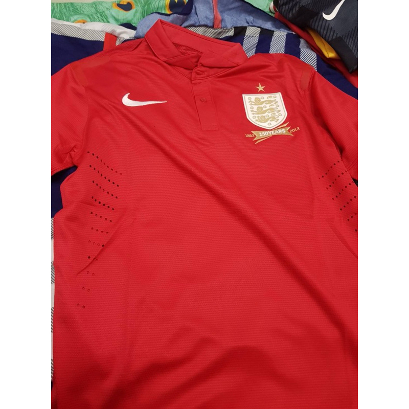 jersey futsal second