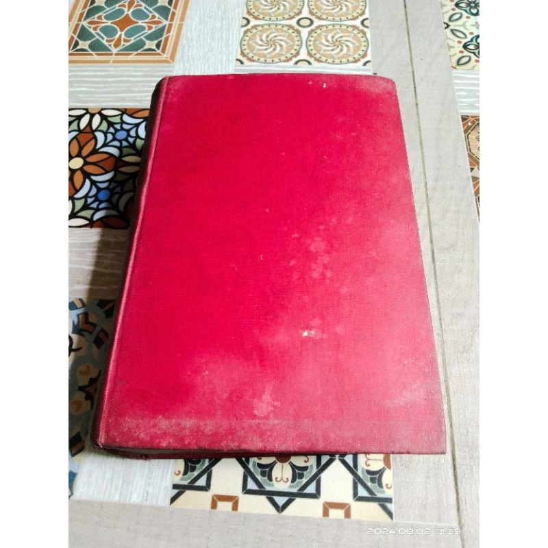 kamus german inggris bekas