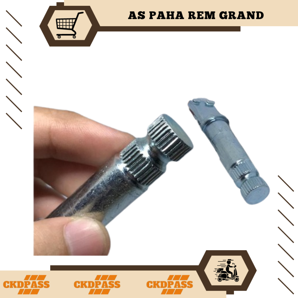 AS PAHA REM GRAND CKD PASS || AS PAHA REM ASTREA GRAND PRIMA LEGENDA STAR MEREK CKD PASS