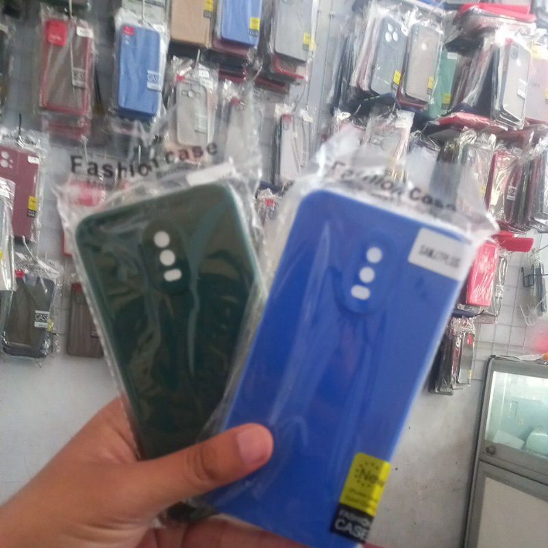 case Samsung j7 plus