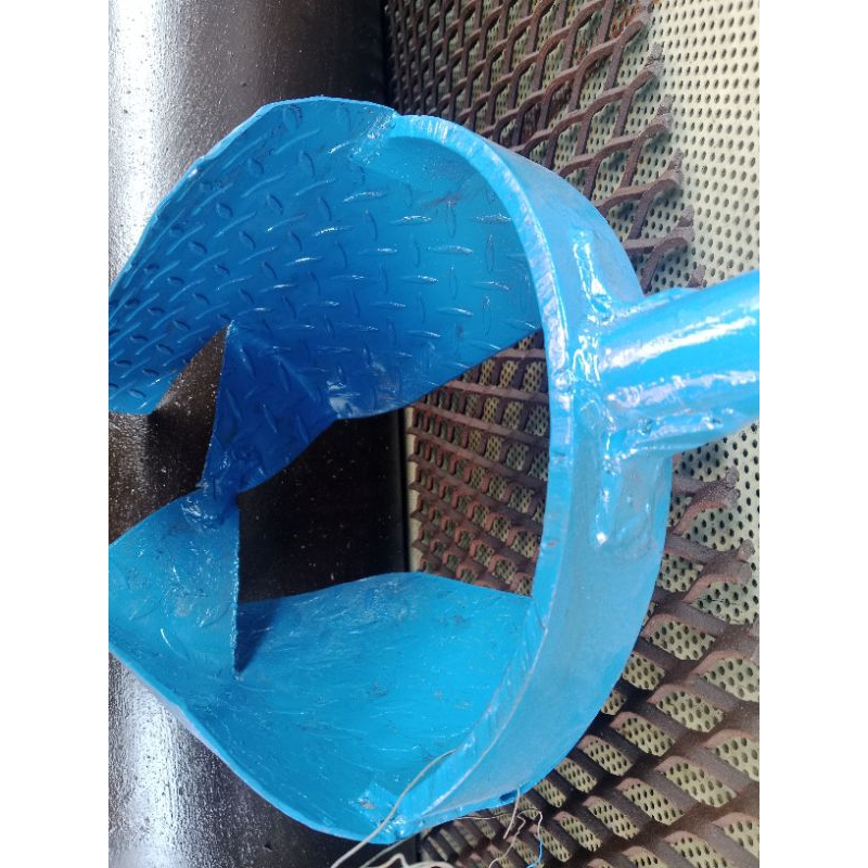 bor pile trospal diameter 30cm