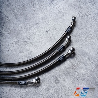 Selang Rem HEL Original PCX 150 ABS 2018-2020 Original