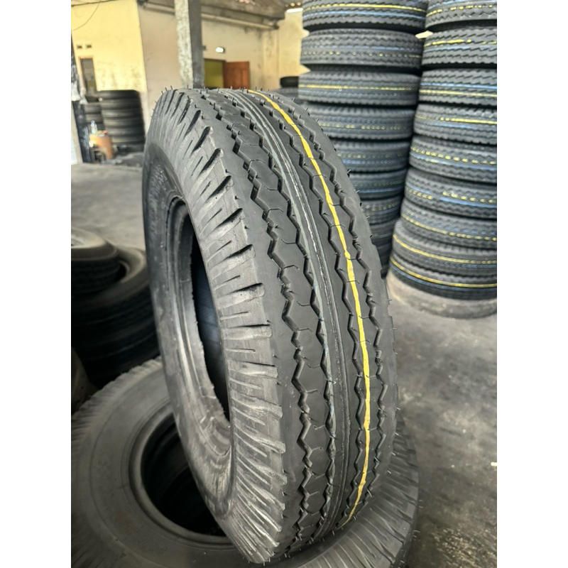 Ban truk Engkel 750-15