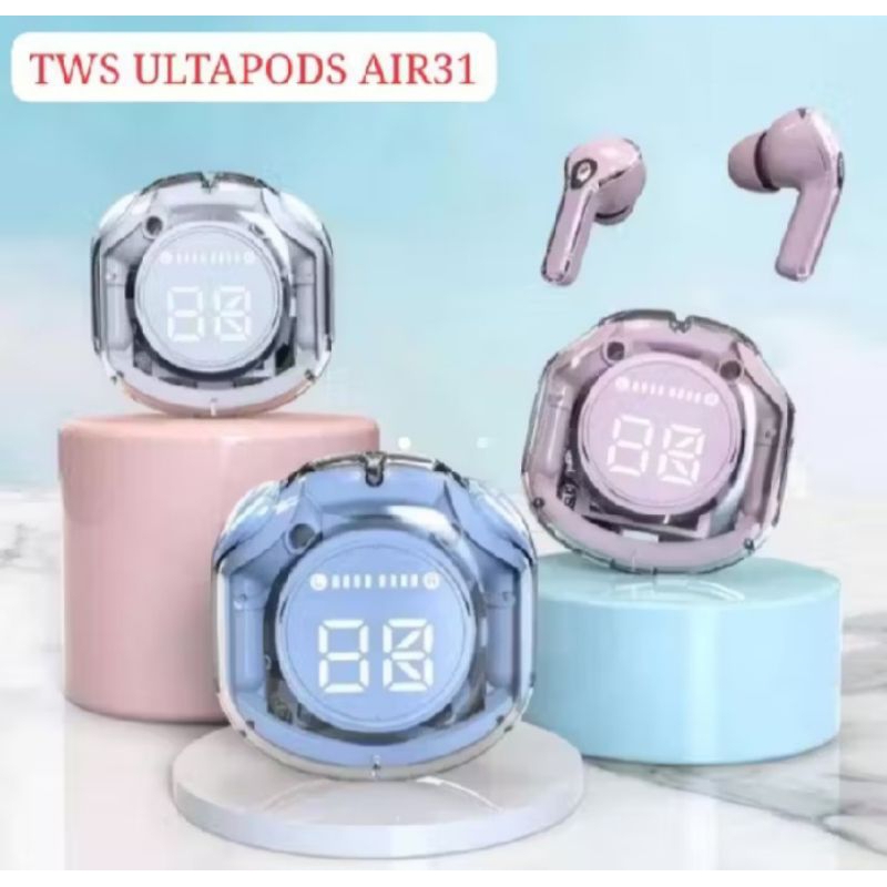 TWS ULTRAPODS AIR31