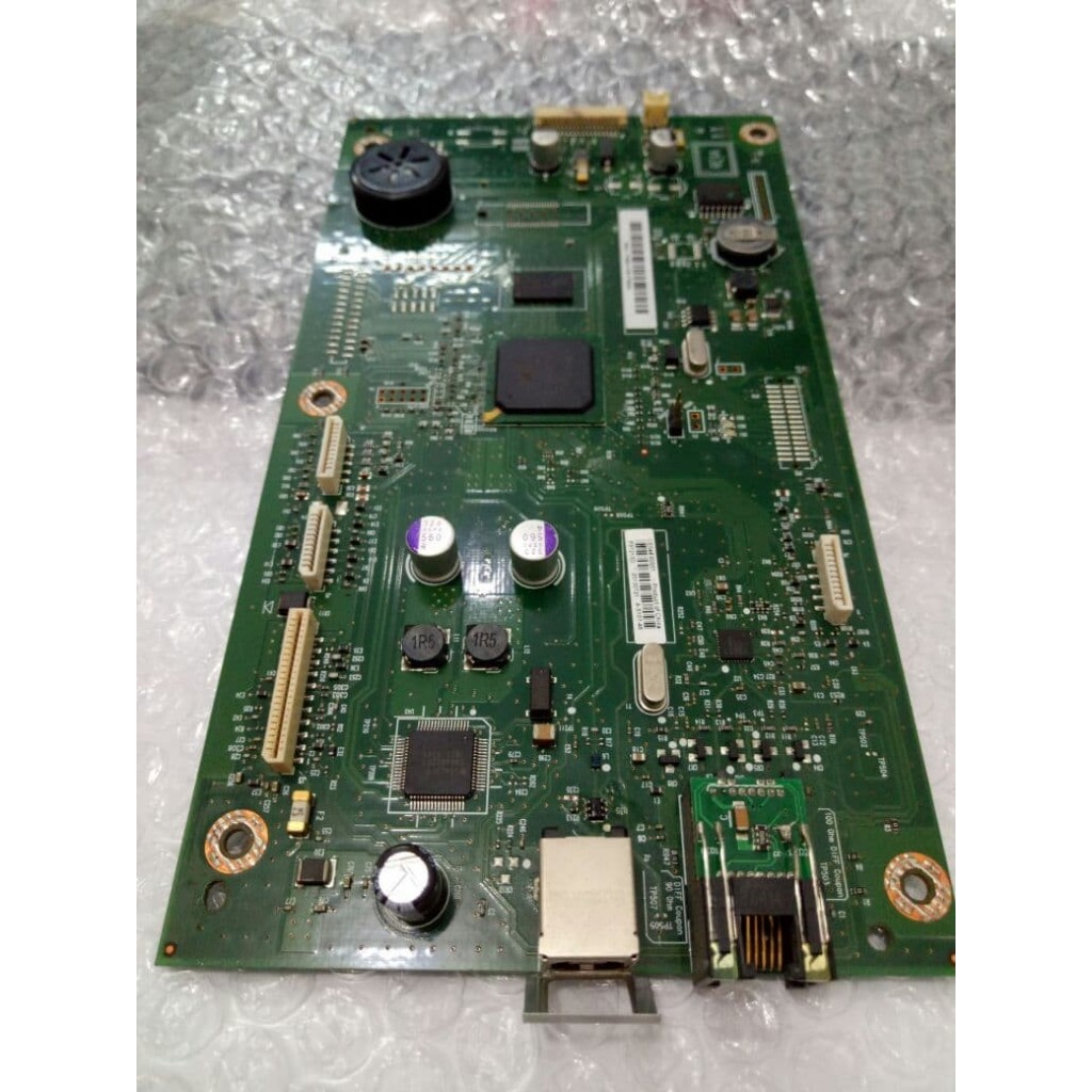 Formatter HP Laserjet M1536 DNF Mother board Mainboard M1536DNF 1536