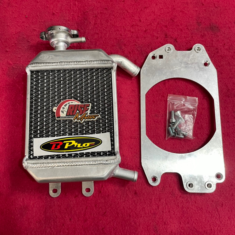 RADIATOR BPRO VARIO 160 PCX 160