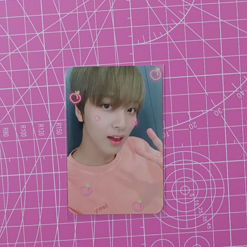 pc haechan hot sauce