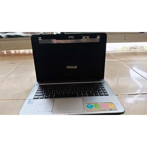 Casing Laptop Asus X441 X441n X441s