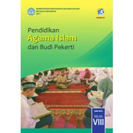 

BUKU SISWA KELAS 8 SMP KURIKULUM EDISI 2017 SEMUA MATA PELAJARAN