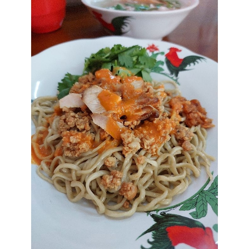 

Bakmi Babi