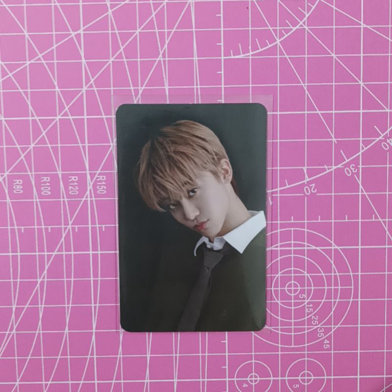 pc jaemin sg23 dream scape official