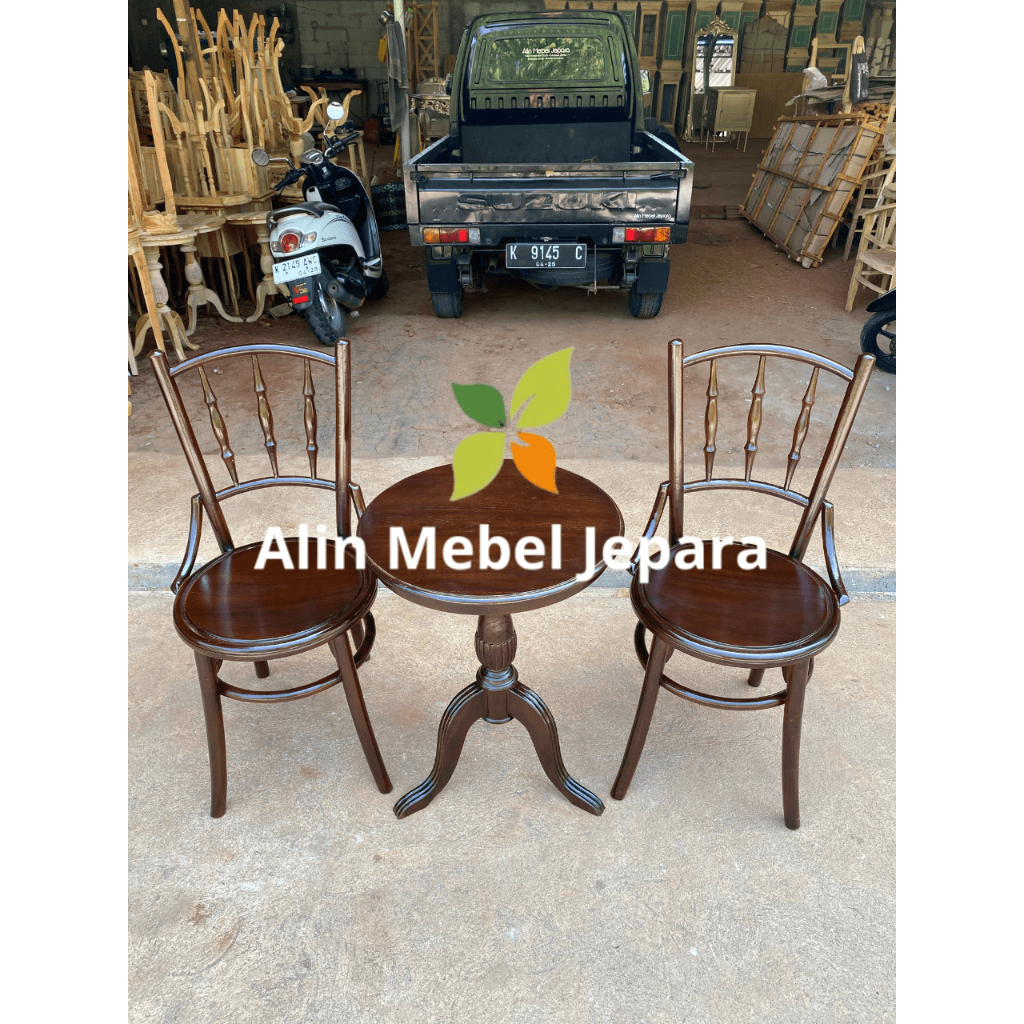 SET KURSI LOBOY,KURSI CAFE, KURSI OUTDOOR, KURSI TERAS