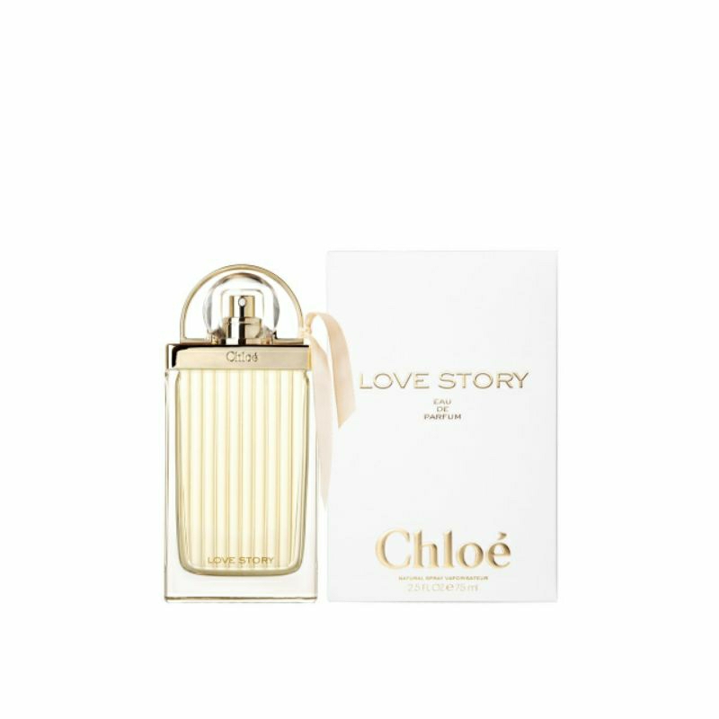 Original Parfum Chloe Love Story edp 75ml
