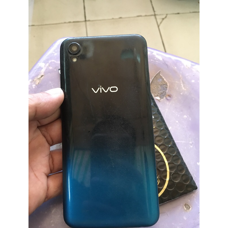 Vivo y91c minusan