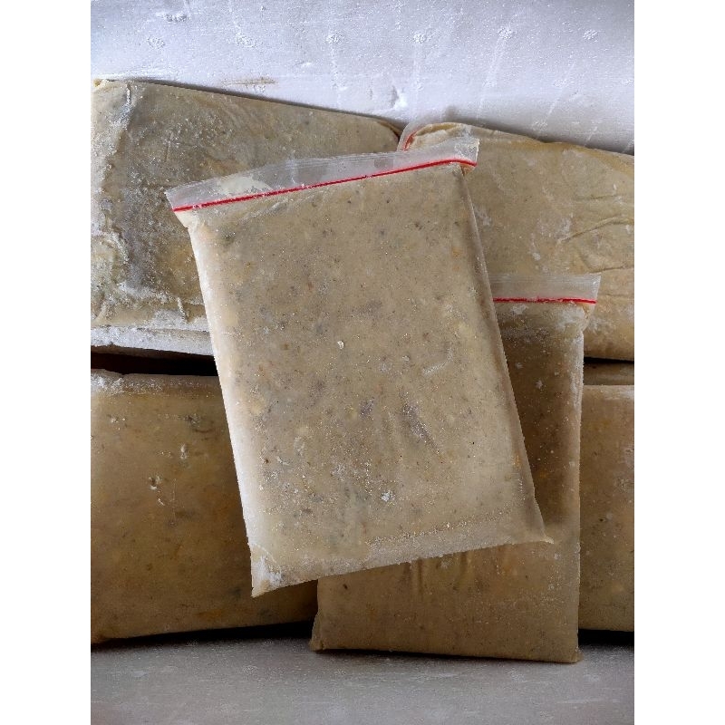 

DAGING DURIAN 1KG (GRADE A)