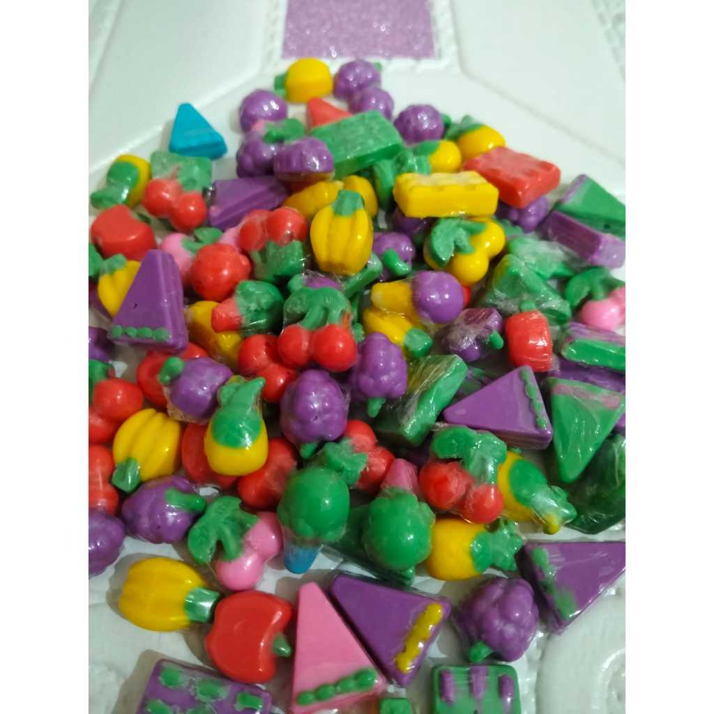 

Coklat Karkter Mini | Coklat Karakter