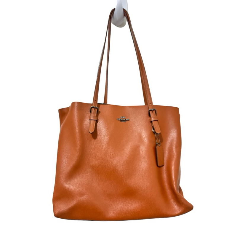 Coach Mollie Tote Original