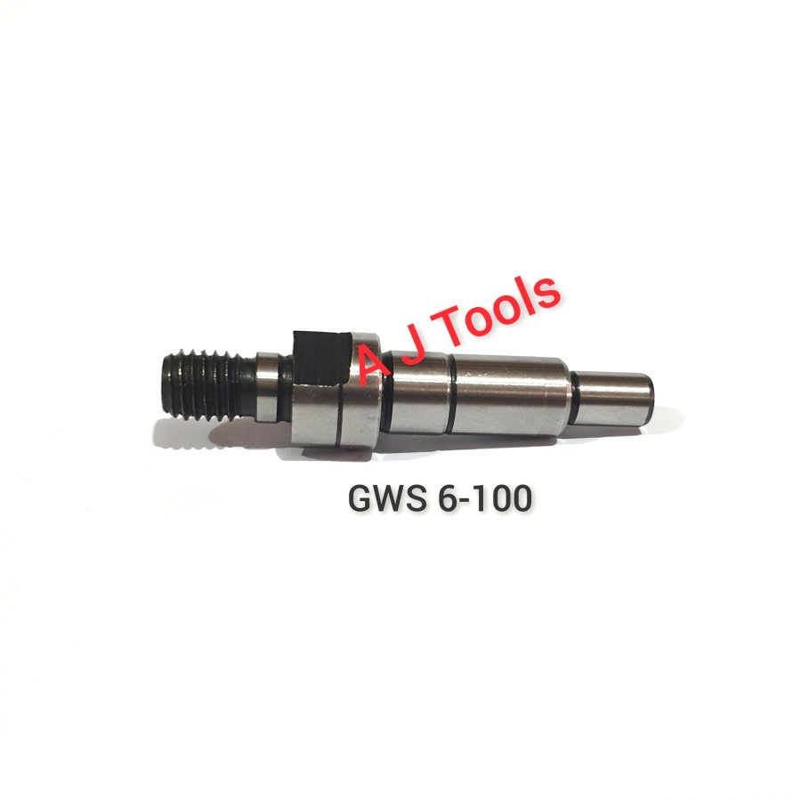 Spindle As Spindel Gerinda GWS 6-100 Bosch GWS 060